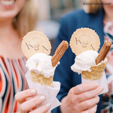 Events Hire - S Luca Ice Cream