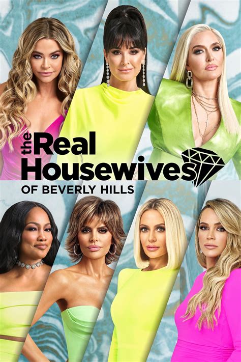 The Real Housewives Of Beverly Hills Season 15: Latest News ...