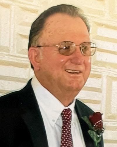 James Wright Clark Obituary (2023) - Moultrie, GA - Cobb Funeral Chapel ...