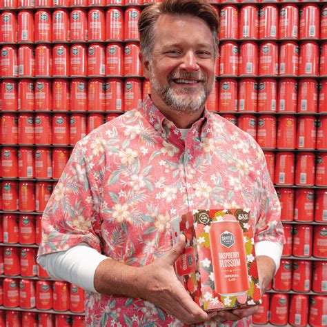 RASPBERRY BLOSSOM - Seattle Cider Company