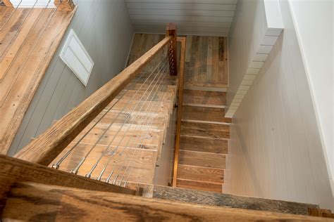 Tennessee Wood Flooring | Home