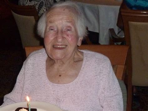 Norah Weaver Obituary - Calgary, AB
