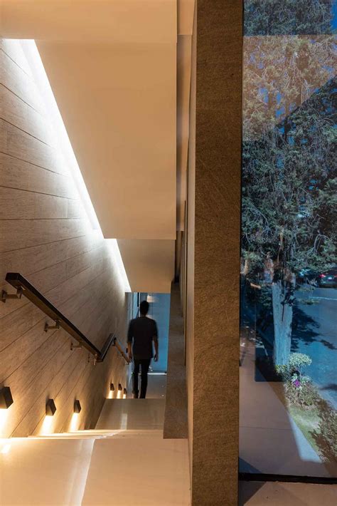 Photo 10 of 15 in Midrash Share Beraja by ARCO Arquitectura ...