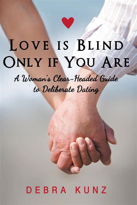 Why Is Love Blind Meaning at Jose Cheung blog