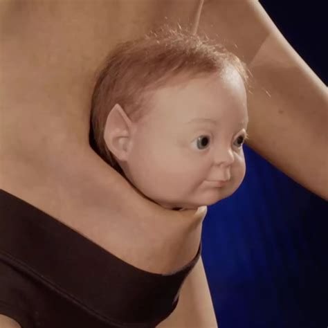 Scientists have reimagined the 'perfect human body' and it's seriously ...