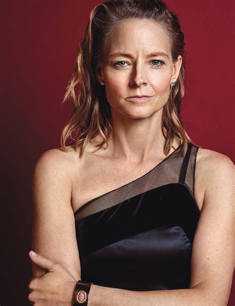 50 Hot Jodie Foster Photos - 12thBlog