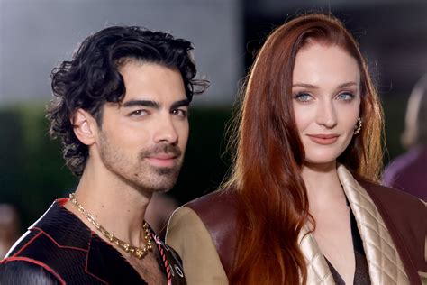 A timeline of Joe Jonas and Sophie Turner’s four-year marriage as Jonas ...