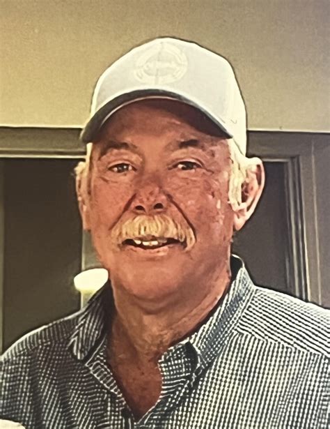 Raymond Thomas Gillaspy - 2023 - Alexander Gray Funeral Home