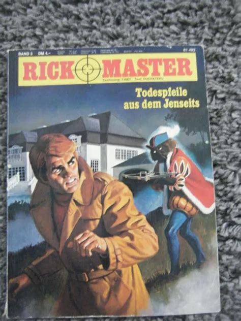 Rick Masters Exclusive Porn Videos