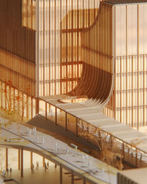 Francisco Tirado: An Architect Who Found His True Calling Behind the ...