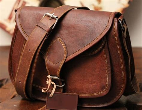 Cheap Real Leather Hand Bags at Robin Alexander blog