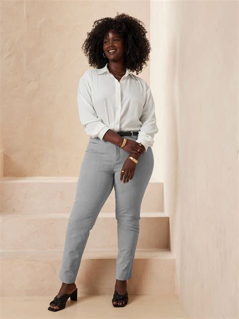 Dress Pants Womens H&M at Amy Kent blog