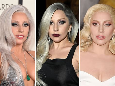 why doesn't lady gaga date mark