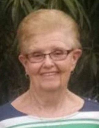 Barbara J. Greczek - 2021 - Decort Funeral Home