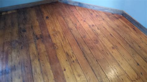 Engineered Pine Hardwood Flooring - Flooring Blog