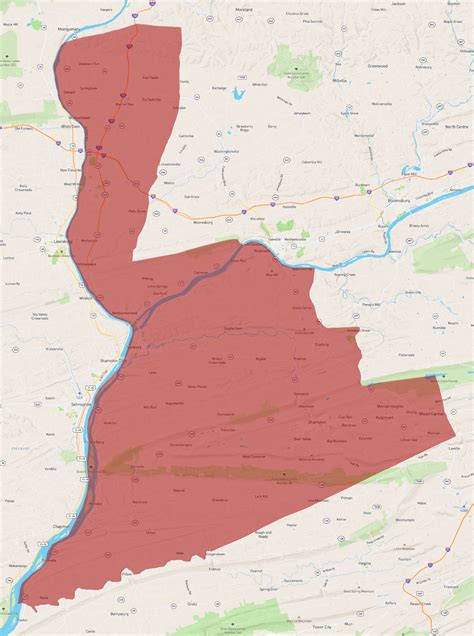 Northumberland County Pa Scanner at Will Hannah blog