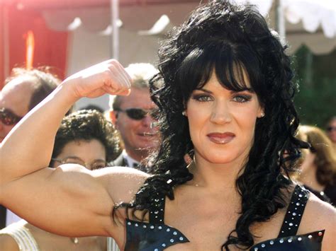 Chyna cause of death: Former WWE wrestler 'mixing up' drugs and alcohol ...
