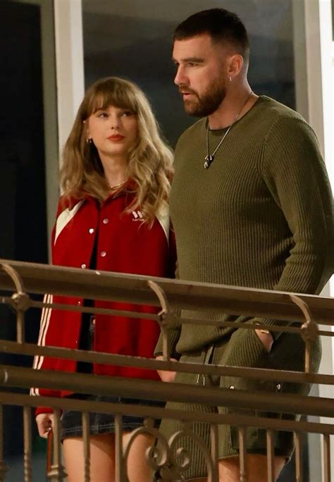taylor swift & travis kelce at coachella, 2025