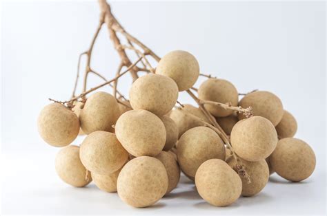 10 Proven Longan Fruit Benefits for Health & Wellness