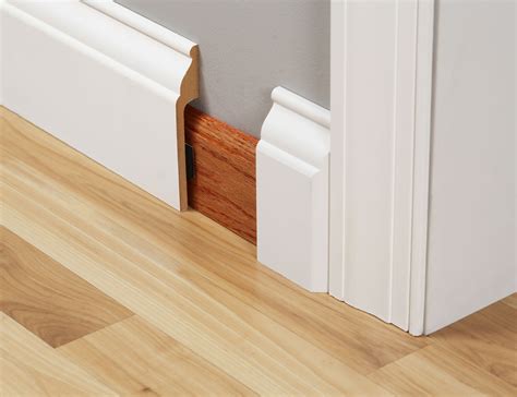 This has got to be the easiest, most budget friendly baseboard hack of ...