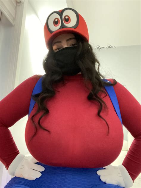 Chyna Chase's Secret Life: Exposed! - Truth or Fiction