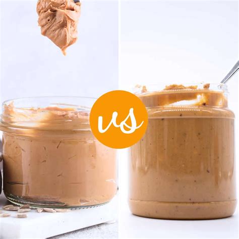 4 Easy Ways How To Freeze Peanut Butter (So It Lasts!) - The Yummy Bowl