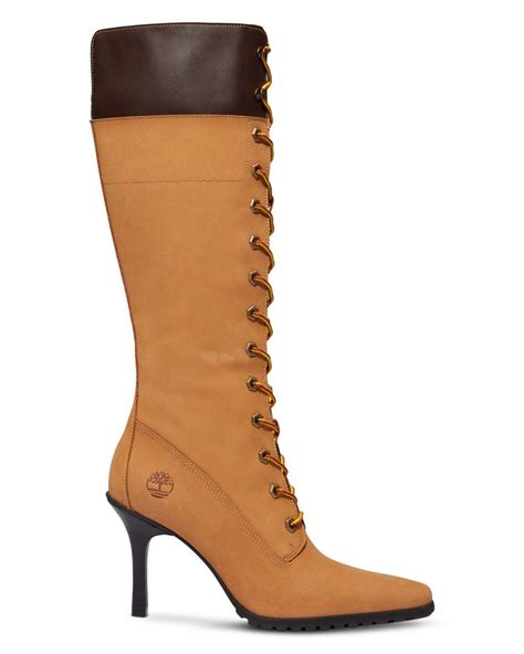 Timberland High Heels For Women