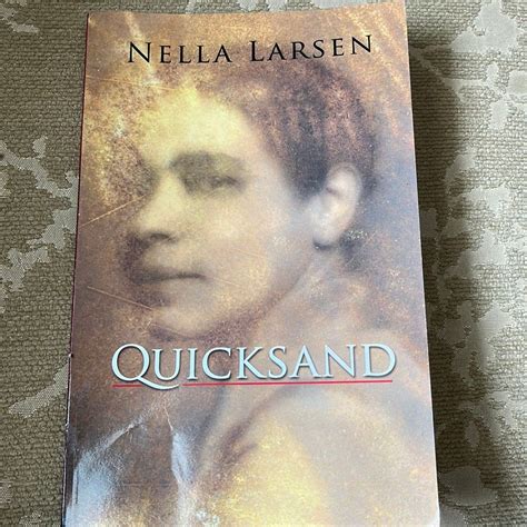 Quicksand by Nella Larsen, Paperback | Pangobooks