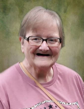 Kathy "Shorty" Sue (Wittgen) Trafford Obituary - 2024 - Browning ...