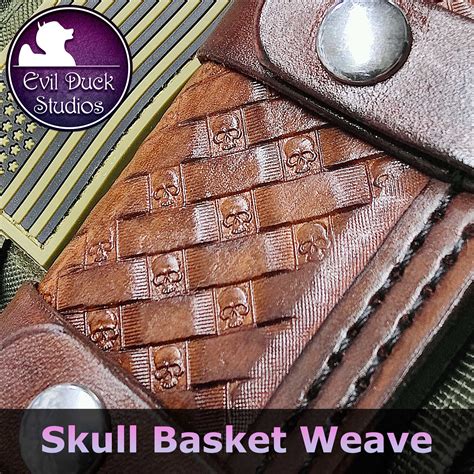 BUCK Horizontal Knife Sheath BUCK 119 BUCK 120 and more!