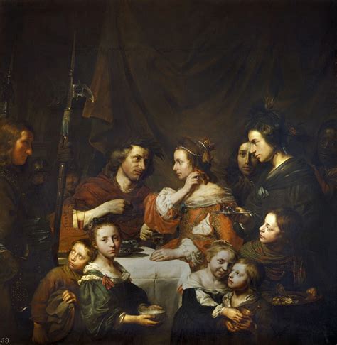 Smarthistory - Rembrandt, The Jewish Bride