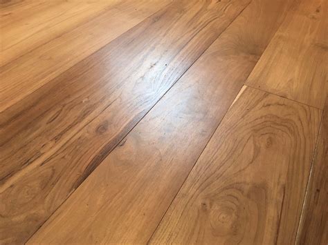 Is Teak Good For Flooring at Tara Brothers blog