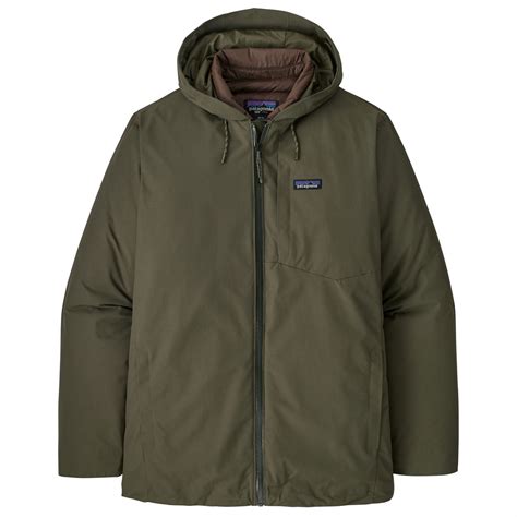 Patagonia Downdrift 3In1 Jacket - 3-in-1 jacket Men's | Buy online ...