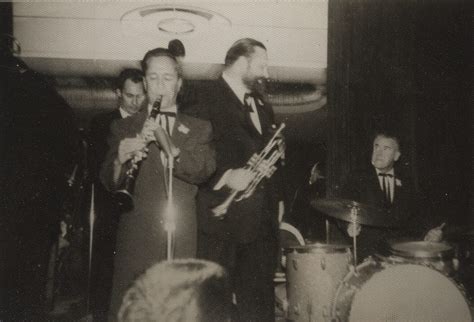 Al Hirt's Club - New Orleans Music Map