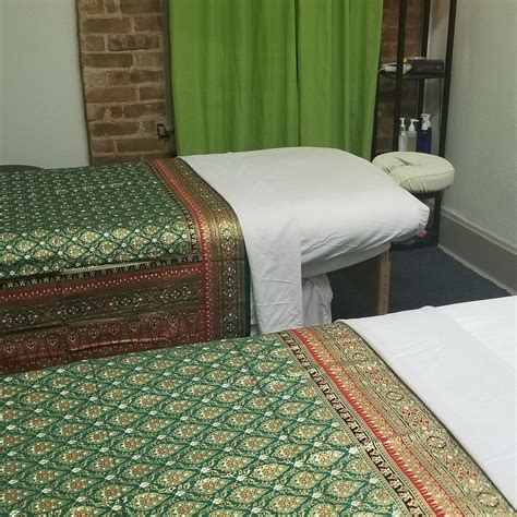 SABAI THAI MASSAGE (Denver) - Qué SABER antes de ir (2026)