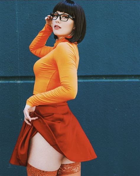 Sexy Scooby Doo Costume