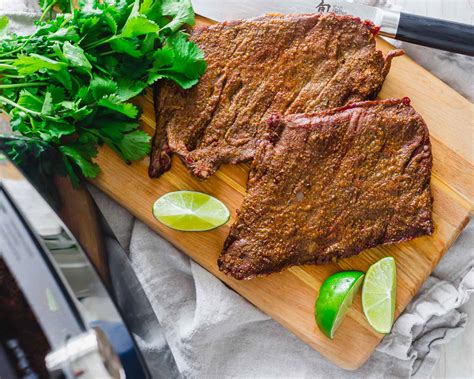 Teriyaki Skirt Steak Air Fryer at Guillermo Wilbur blog