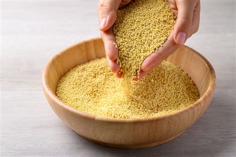 ¿Para qué sirve el mijo? Propiedades, beneficios y cómo usarlo ...