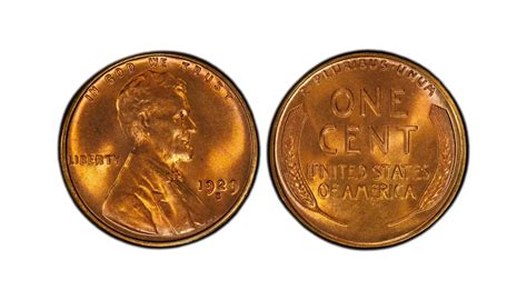 1929 Penny Value by Mint Mark: How Much Is Your D or S Wheat Cent Worth?