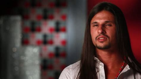 ausCAPS: Ash Armand nude in Gigolos 3-09 "Lock, Stock & Two Swollen Testicles"