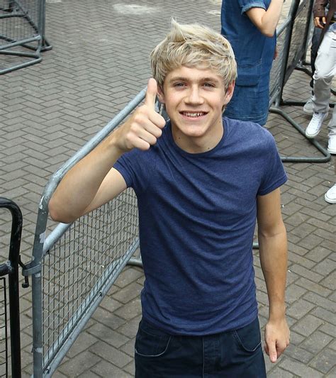 Pin on ★ Nialler Horan