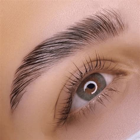 Valores De Brow Lamination - RETOEDU