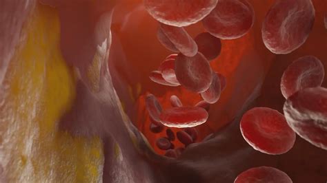 Battling the increasing problem of high cholesterol | Wear the Gown | kens5.com