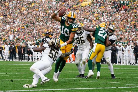 Jordan Love Exclusive Porn Videos