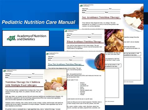 PPT - Food Allergies PowerPoint Presentation, free download - ID:259132
