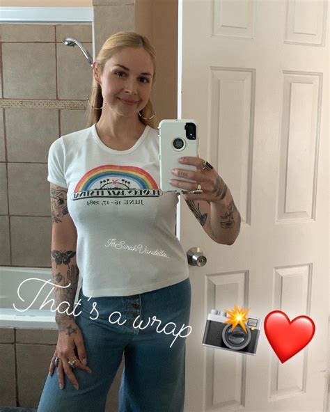 TW Pornstars - Sarah Vandella. Twitter. 8:14 PM - 22 Mar 2022