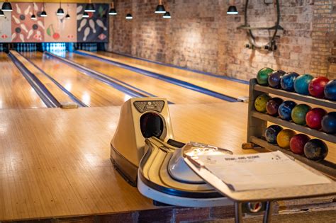 Cherry Grove Lanes Pro Shop at Scott Sommer blog