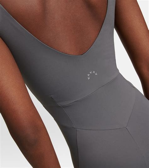 Varley - Let's Go Juni bodysuit Varley