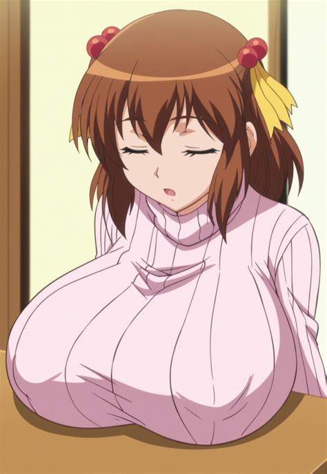 Konami (HHH Triple Ecchi) #1 by twioty761 on DeviantArt