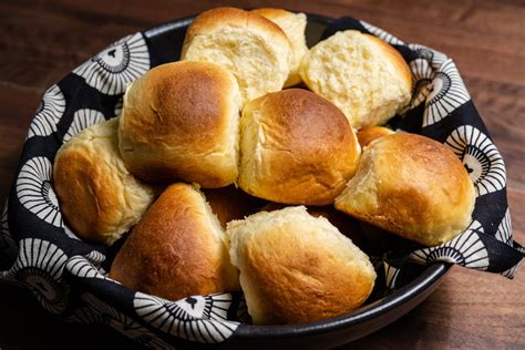 Heb Thanksgiving Dinner Rolls at Norma Shanks blog